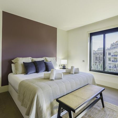 شقة Ola Living Paseo De Gracia برشلونة المظهر الخارجي الصورة