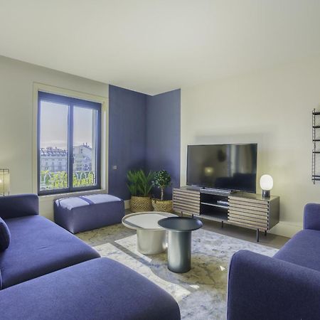 شقة Ola Living Paseo De Gracia برشلونة المظهر الخارجي الصورة