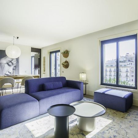 شقة Ola Living Paseo De Gracia برشلونة المظهر الخارجي الصورة