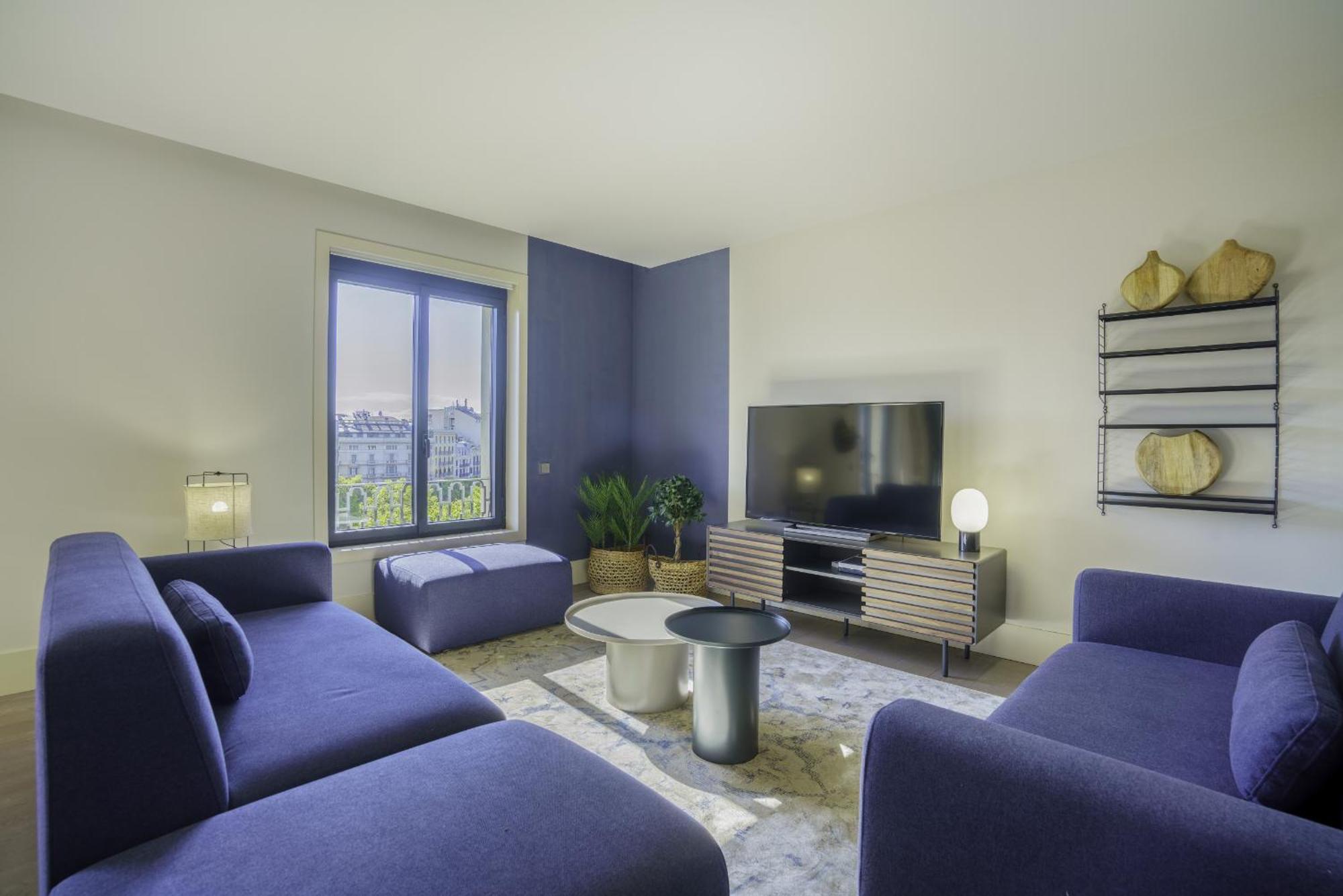 شقة Ola Living Paseo De Gracia برشلونة المظهر الخارجي الصورة