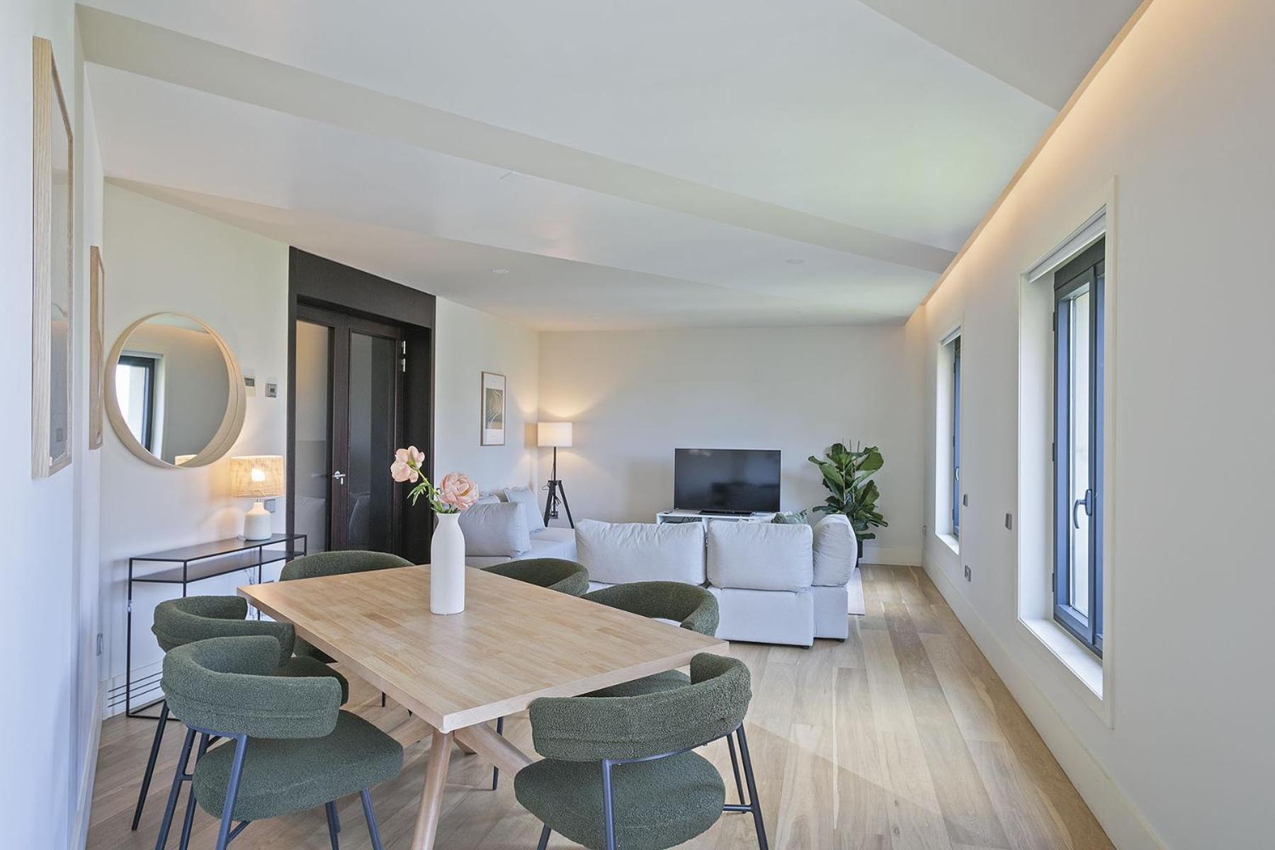 شقة Ola Living Paseo De Gracia برشلونة المظهر الخارجي الصورة