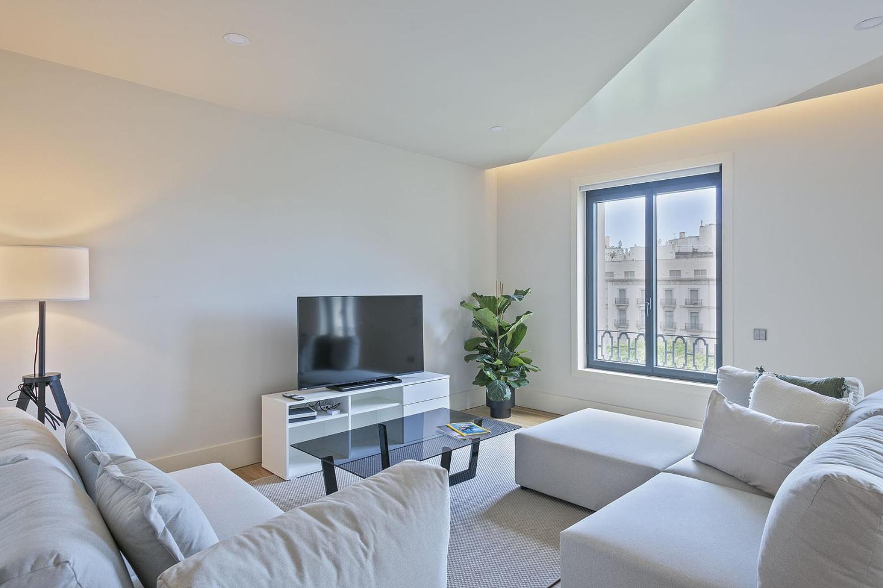 شقة Ola Living Paseo De Gracia برشلونة المظهر الخارجي الصورة