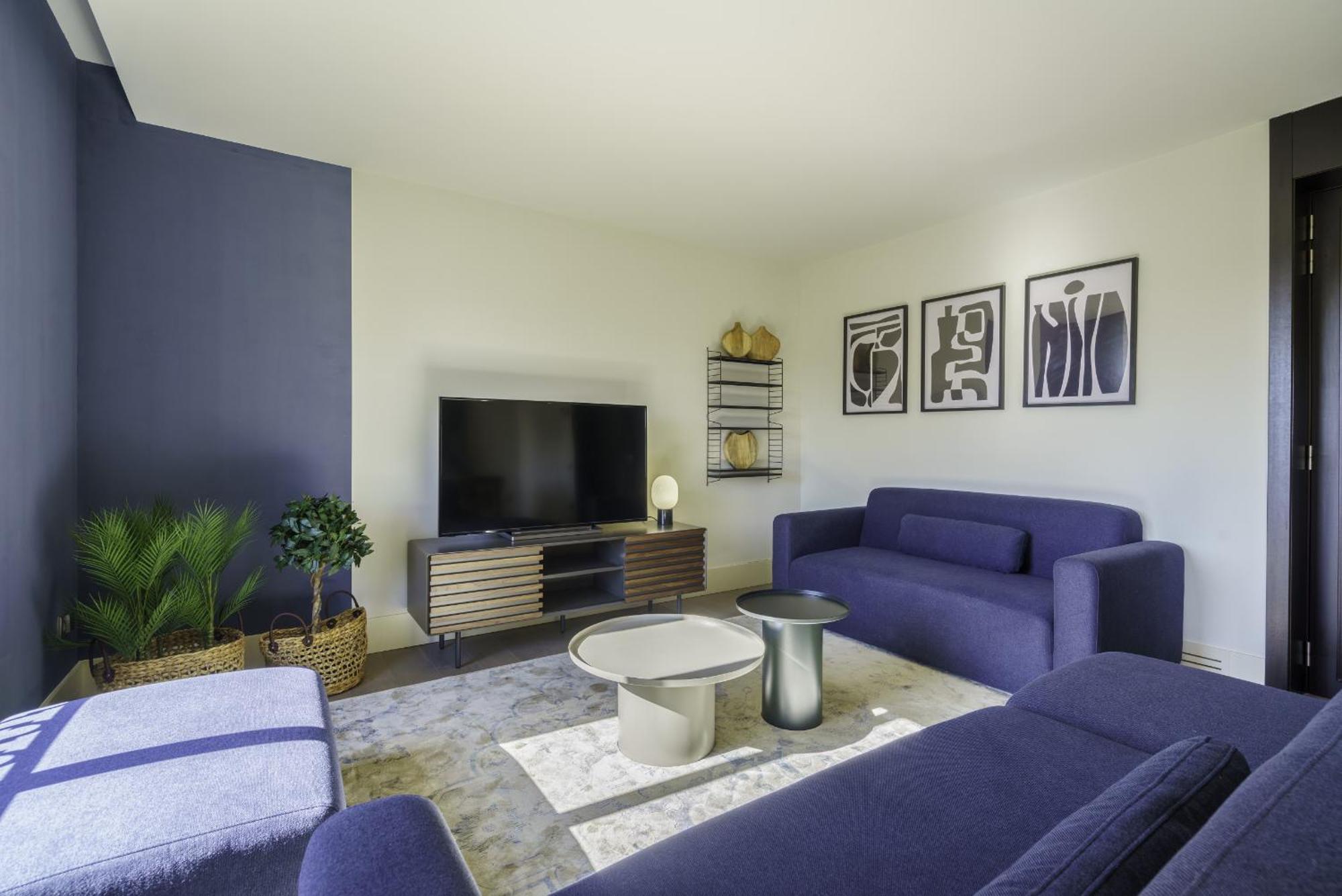 شقة Ola Living Paseo De Gracia برشلونة المظهر الخارجي الصورة