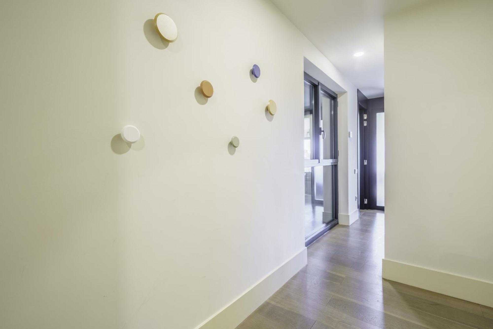 شقة Ola Living Paseo De Gracia برشلونة المظهر الخارجي الصورة