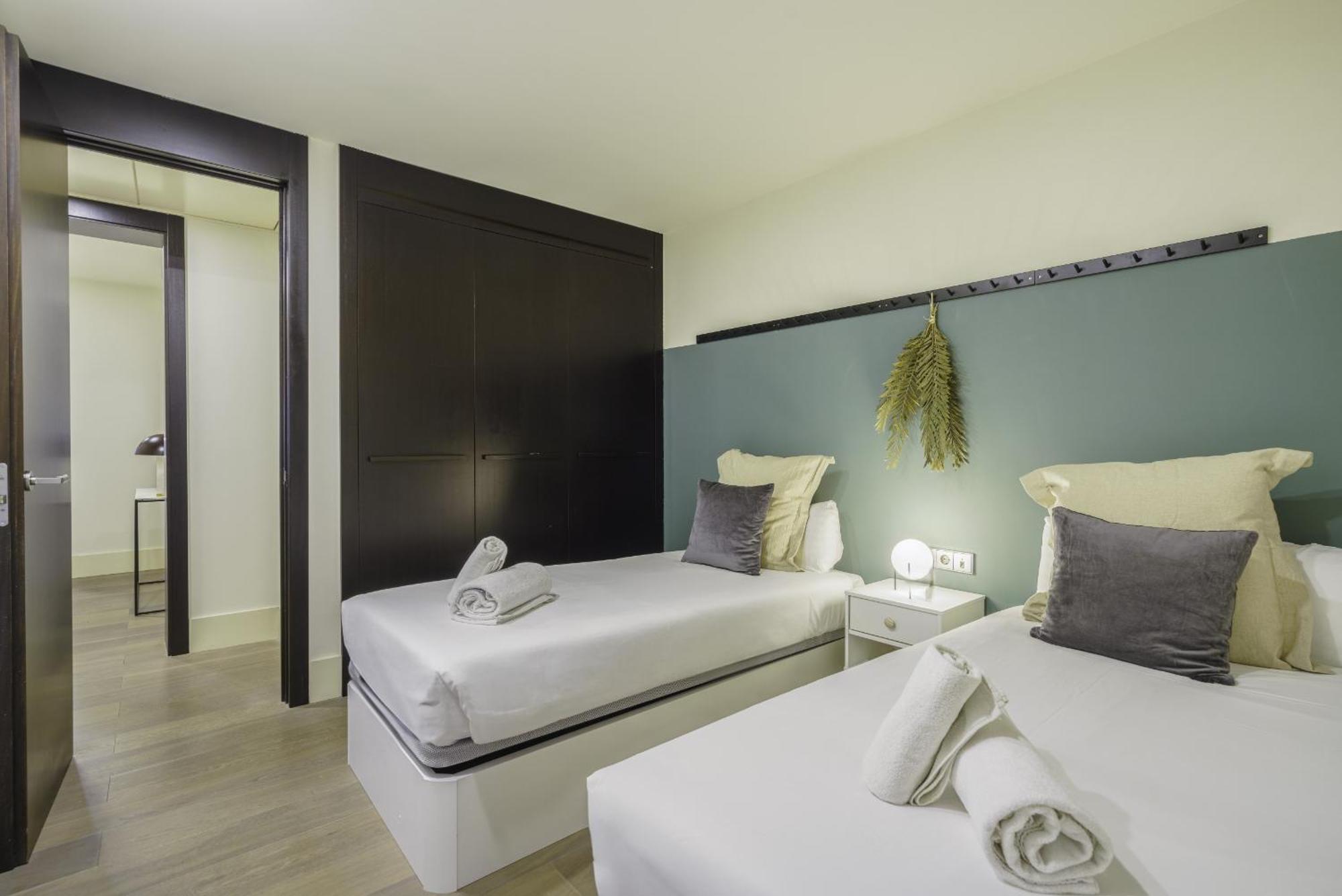 شقة Ola Living Paseo De Gracia برشلونة المظهر الخارجي الصورة