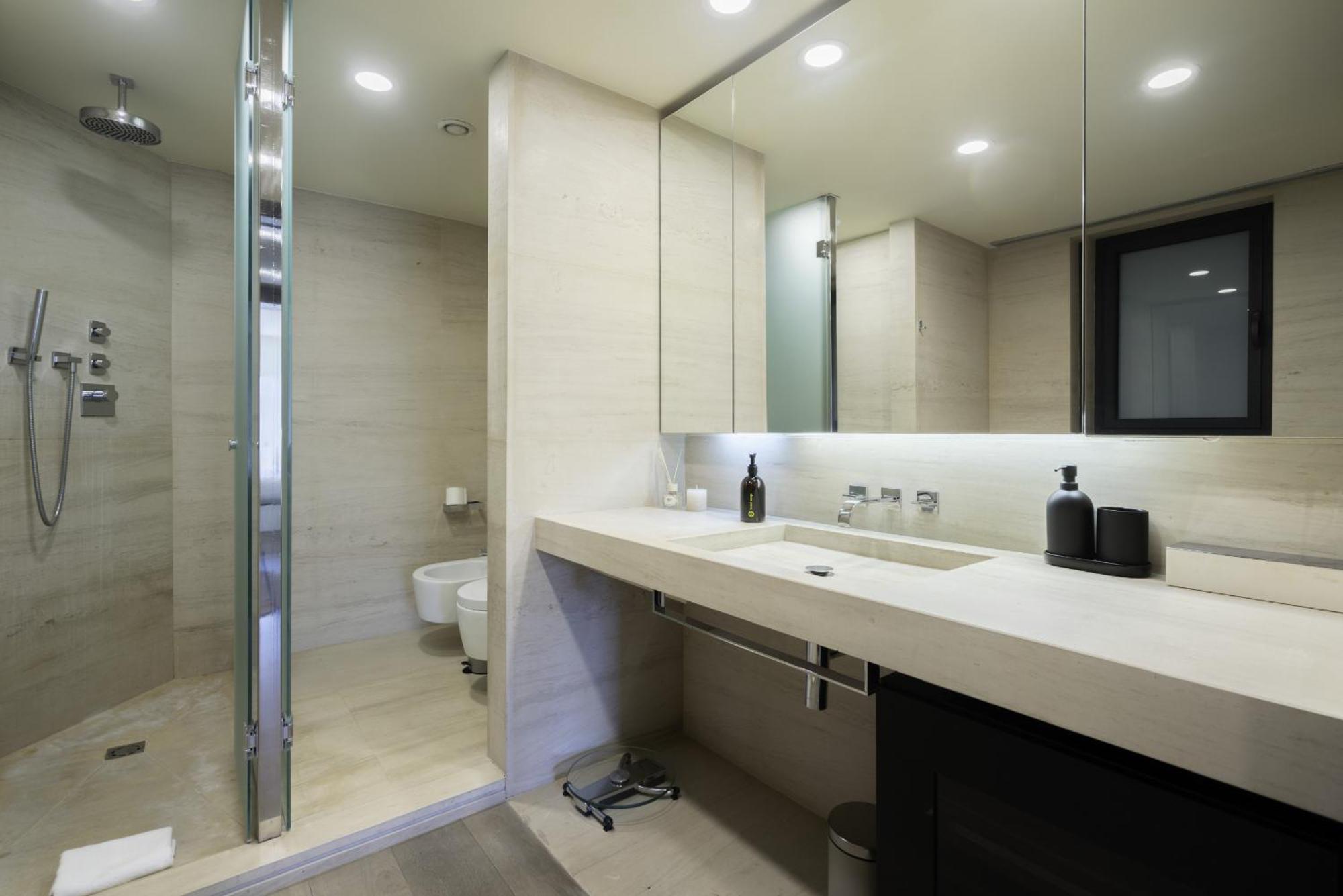 شقة Ola Living Paseo De Gracia برشلونة المظهر الخارجي الصورة