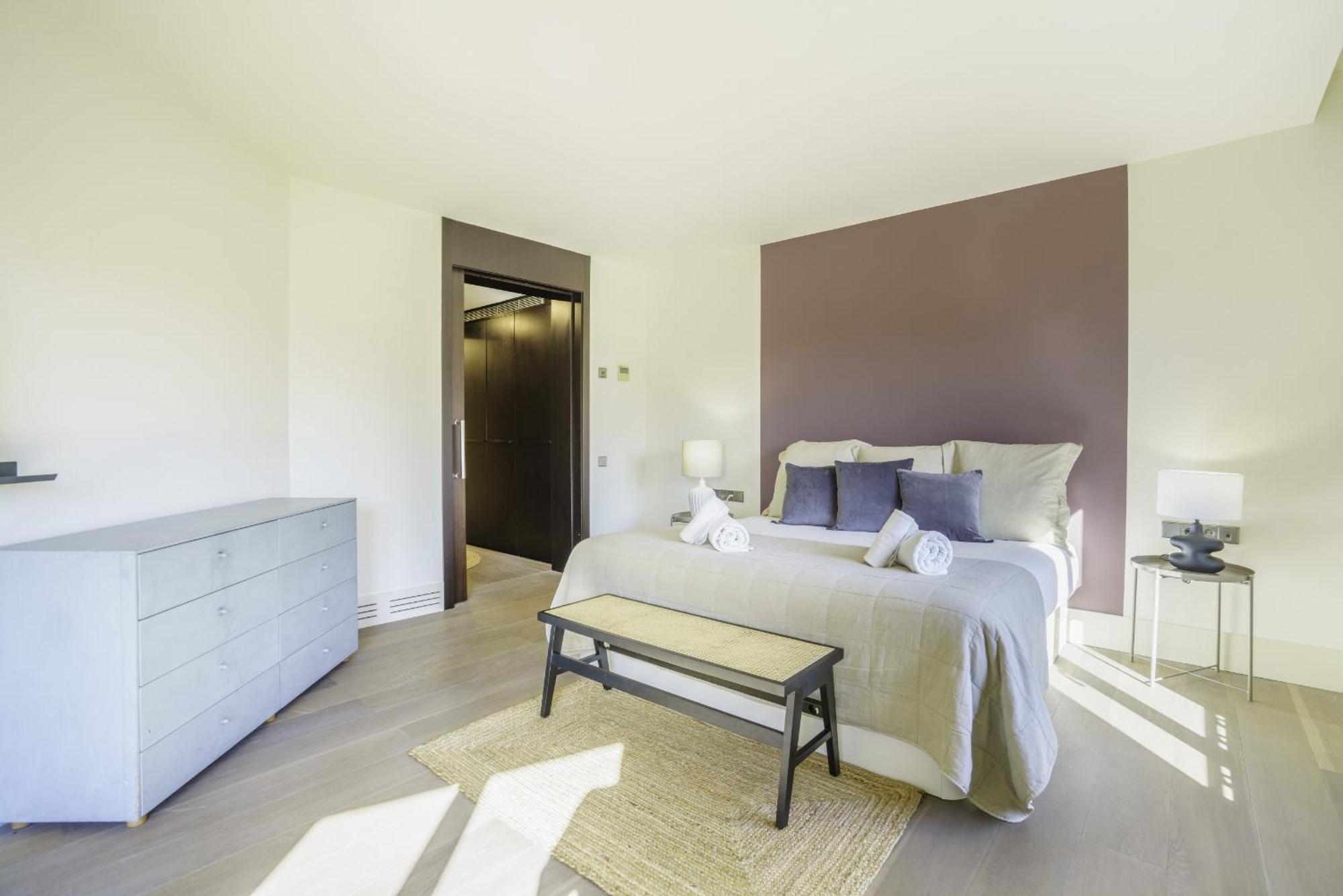 شقة Ola Living Paseo De Gracia برشلونة المظهر الخارجي الصورة
