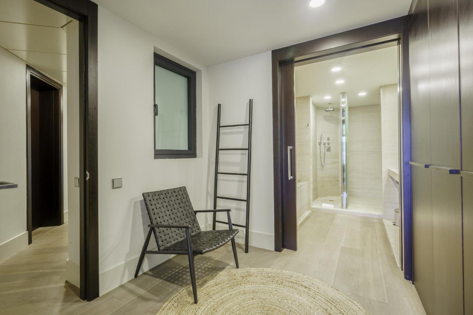 شقة Ola Living Paseo De Gracia برشلونة المظهر الخارجي الصورة