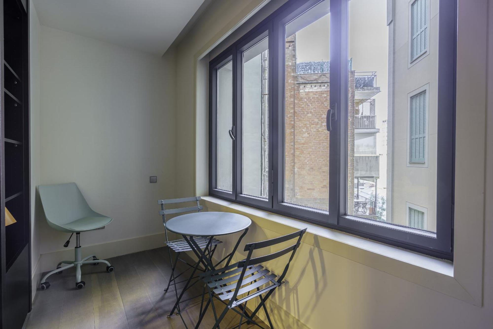 شقة Ola Living Paseo De Gracia برشلونة المظهر الخارجي الصورة