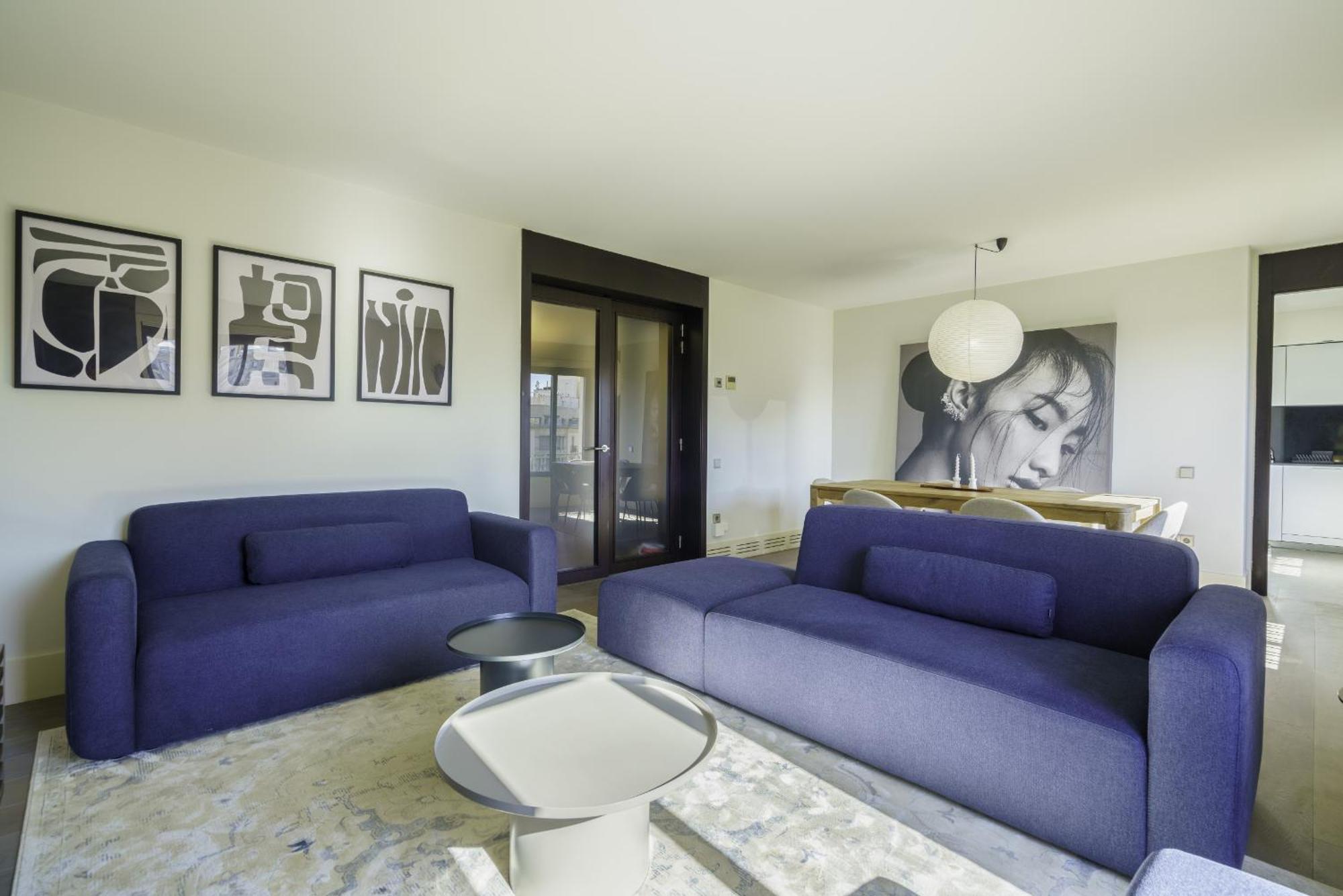 شقة Ola Living Paseo De Gracia برشلونة المظهر الخارجي الصورة