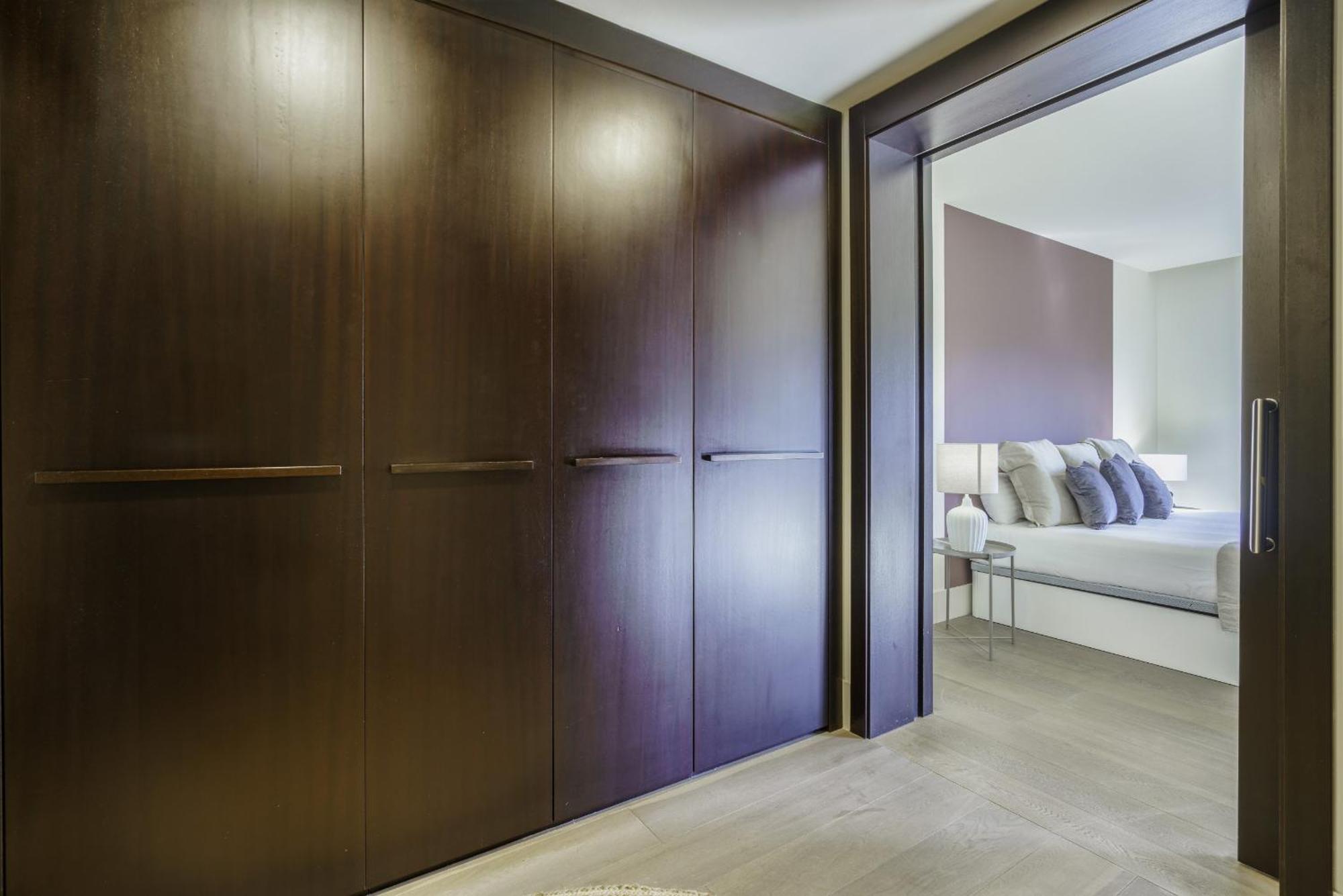 شقة Ola Living Paseo De Gracia برشلونة المظهر الخارجي الصورة