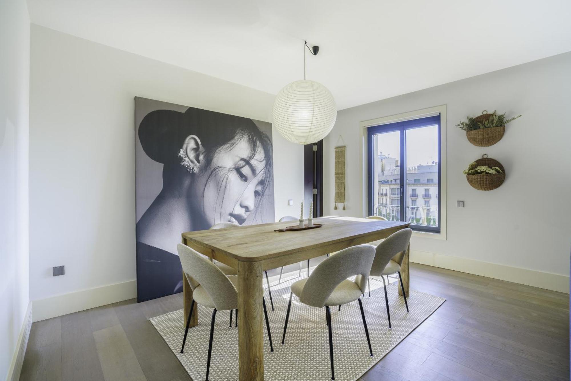 شقة Ola Living Paseo De Gracia برشلونة المظهر الخارجي الصورة