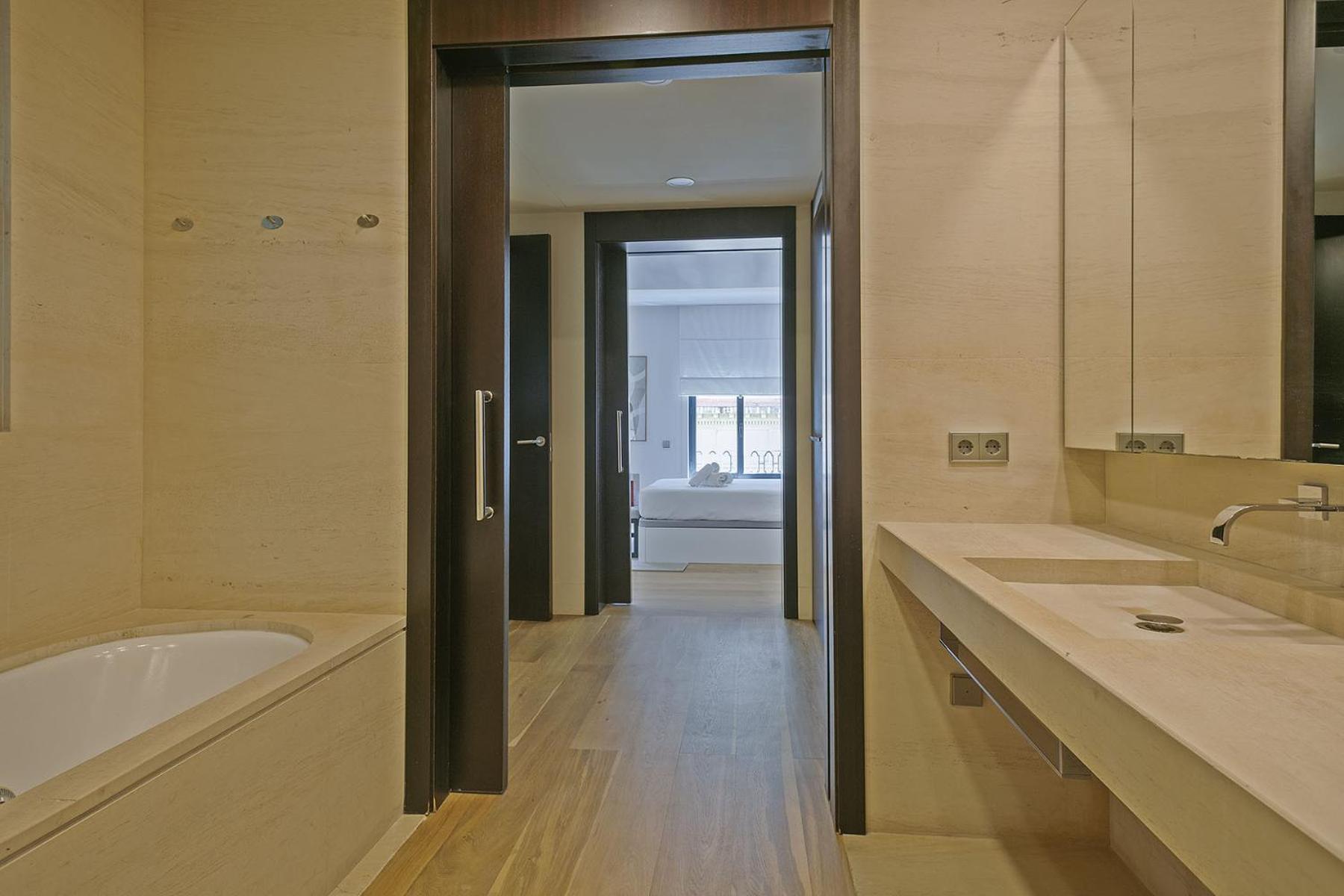 شقة Ola Living Paseo De Gracia برشلونة المظهر الخارجي الصورة