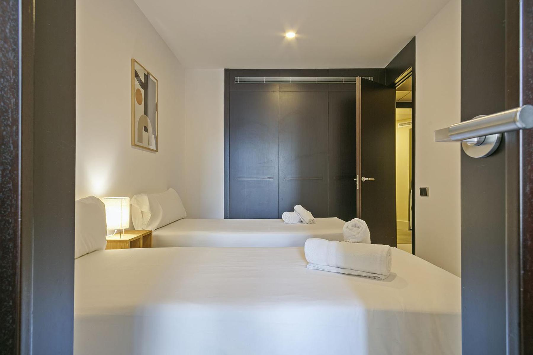 شقة Ola Living Paseo De Gracia برشلونة المظهر الخارجي الصورة