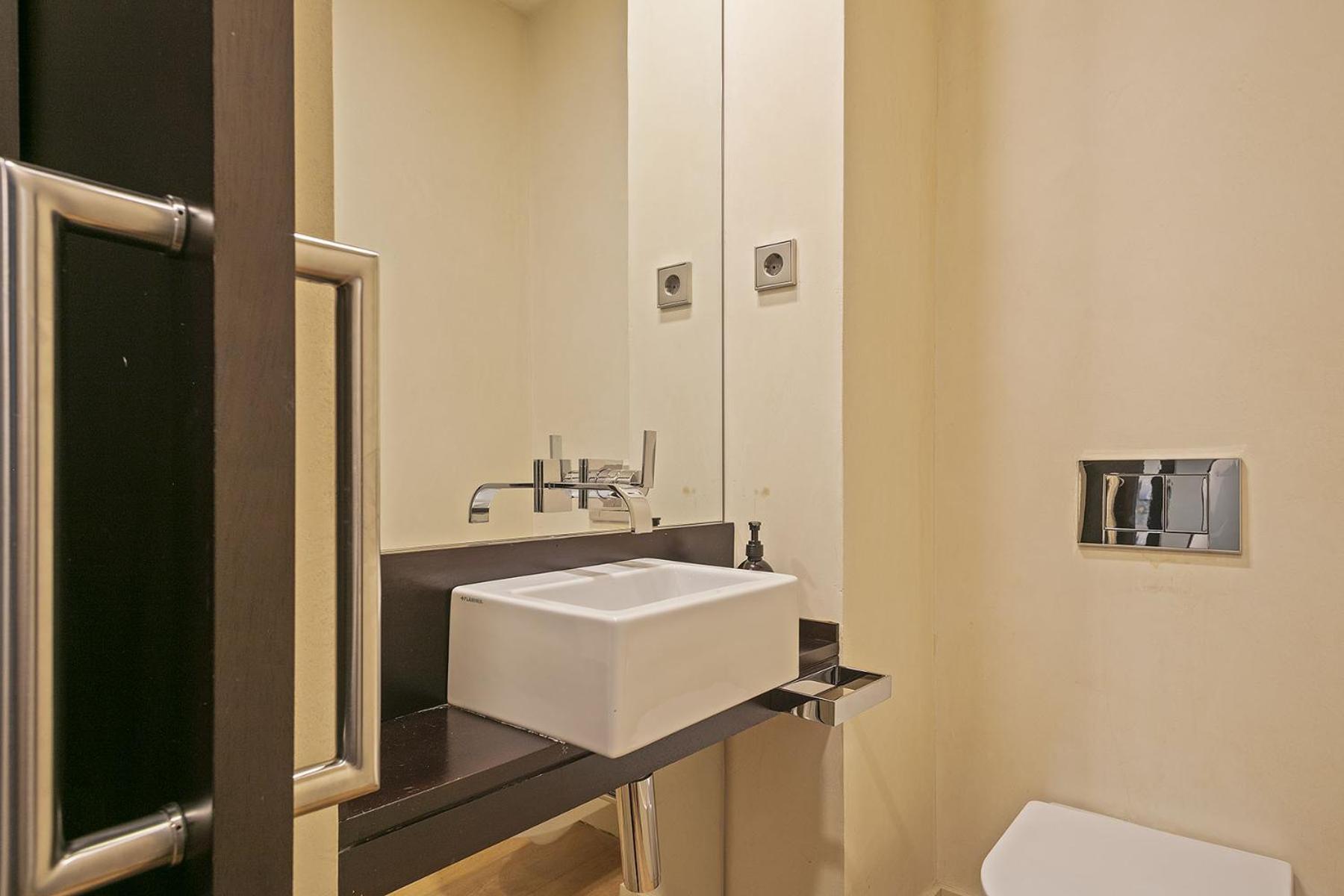 شقة Ola Living Paseo De Gracia برشلونة المظهر الخارجي الصورة