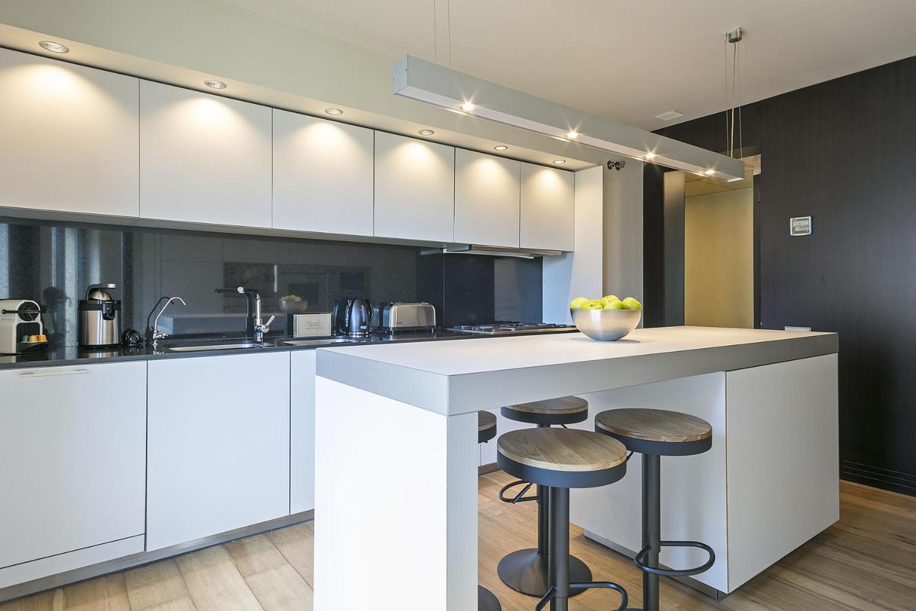 شقة Ola Living Paseo De Gracia برشلونة المظهر الخارجي الصورة