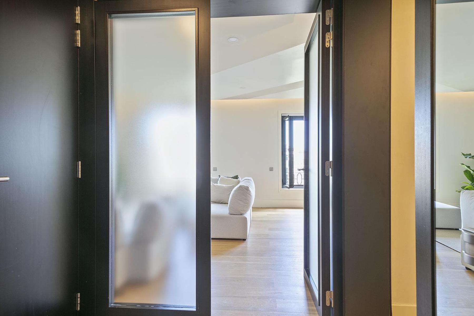 شقة Ola Living Paseo De Gracia برشلونة المظهر الخارجي الصورة
